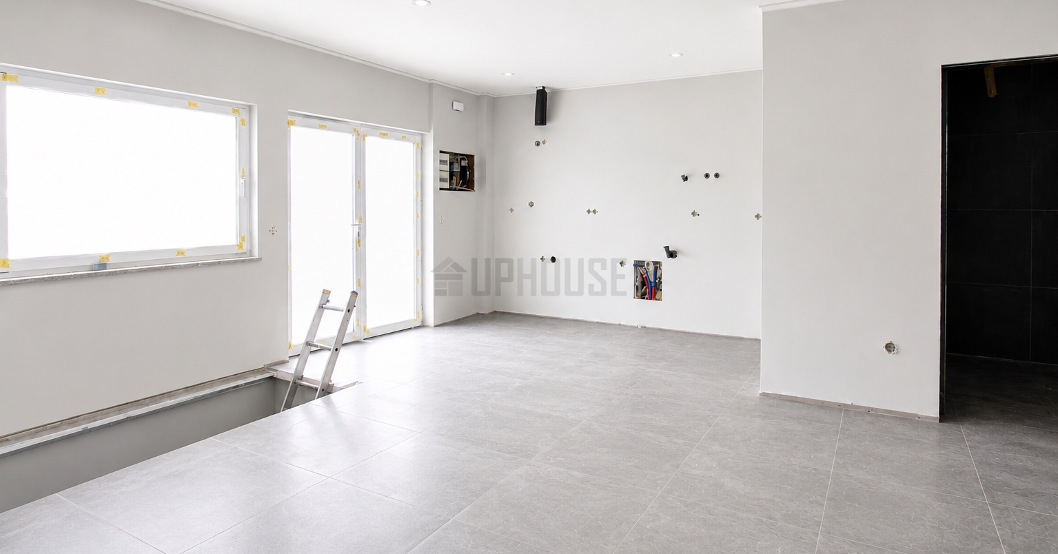 Apartamento T2+2 Para Venda em Viseu