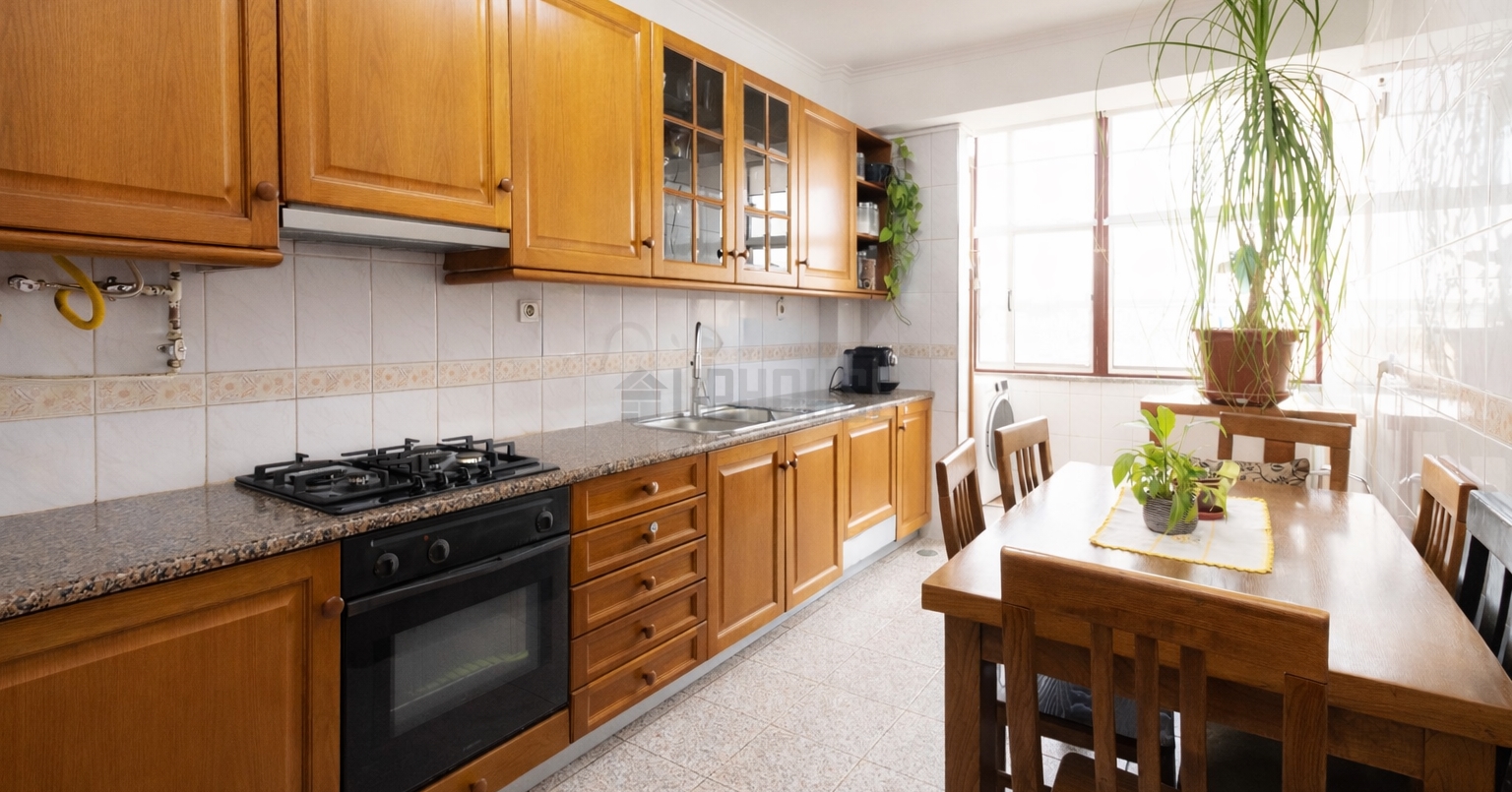 Flat T3 DUPLEX To Sale in Viseu